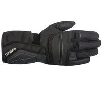 Alpinestars Wr-V Gtx GlovesBlack       /60