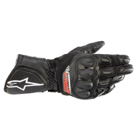 Sp8 V3 Air Leather Gloves