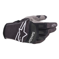 Alpinestars 2020 Techstar GlovesBlack White    /56