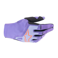 Purple/Black
