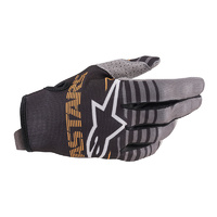 Alpinestars 2020 Radar GlovesBlack Dark Grey /56