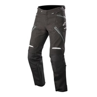 Alpinestars Big Sur Gore-Tex Pro Black All-Weather Riding Road Pants