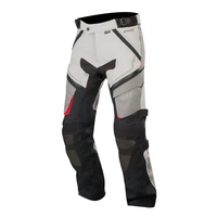 Alpinestars Revenant Gore-Tex Pro Black/Grey/Anthracite All-Weather Riding Road Pants