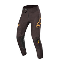 Alpinestars 2020 Supertech PantsBlack Orange /30