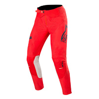 Alpinestars 2020 Supertech PantsBright Red Navy /38