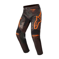 2020 RACER TACTICAL PANTS