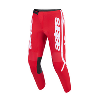 Red/White
