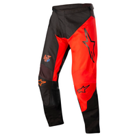 Black/Red