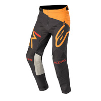 Alpinestars 2020 Racer Tech Compass PantBlack Orange    /38