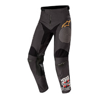 Alpinestars 2020 Racer Tech Flagship PantBlack Dark Grey   /32