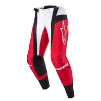 Red/White/Black