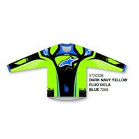 2026 Kids Racer Nomur Jersey
