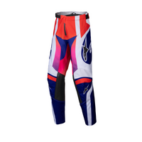 2025 Youth Racer Wurx Pants