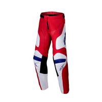 Red/White
