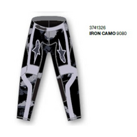 2026 Youth Fluid Lahnd Pants