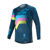 Alpinestars 2020 Techstar Venom Jersey