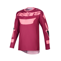 Red/Coral
