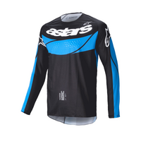 Black/Blue
