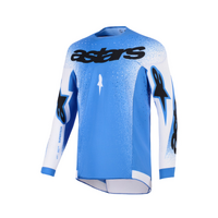 Blue/White