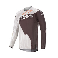 Alpinestars 2020 Techstar Fctry Metal Jrsy