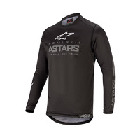 Alpinestars 2020 Racer Graphite Jersey