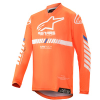 Alpinestars 2020 Youth Racer Tech Jersey