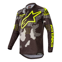 Alpinestars 2020 Youth Racer Tactical Jrsy