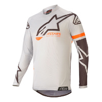 Alpinestars 2020 Youth Racer Compass Jrsy