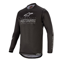 Alpinestars 2020 Youth Racer Graphite Jrsy