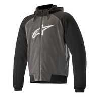 Anthracite/Black/White