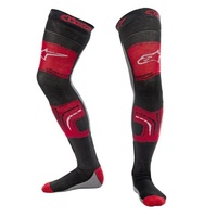 Alpinestars Knee Brace Sock L/2Xl