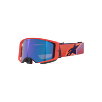 Supertech Vision Corp Goggle | Mirror Lens