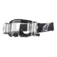 Supertech Corp Goggle | Clear Lens Roll Off
