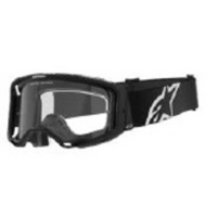 Vision 8 Corp Goggle | Clear Lens