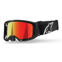 Vision 8 Corp Goggle | Mirror Lens