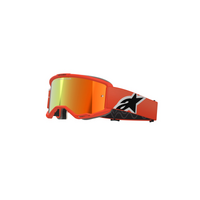 Vision 5 Corp Goggle | Mirror Lens