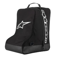 Alpinestars Boot BagBlack White    43x37x26cm