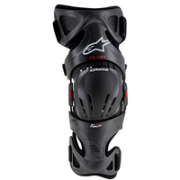 2016 Fluid Tech Lt Knee Brace