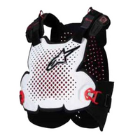 (Mx26) A4 Plasma Chest Protector