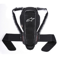 Alpinestars Nucleon Kr 1 Back Protector