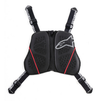 Nucleon Kr C Chest Protector