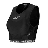 (Mx26) Womens Plasma Chest Protector