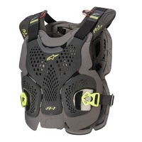Alpinestars A1 Plus Chest Guard (1155)