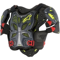 Alpinestars A10 Chest Armour