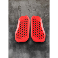 Nucleon Plasma Divided Chest Protector Insert