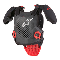 A5 S Youth Chest Protector