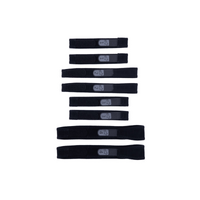 Rk10 & Rk7 Single Straps Set Pair