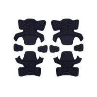 Rk1 Frame/ Hige Padding Set Pair Upper & Lower