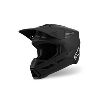 SM3 Solid Helmet ECE 22.06