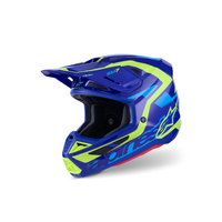 (MX26) SM7 Deed Helmet ECE06